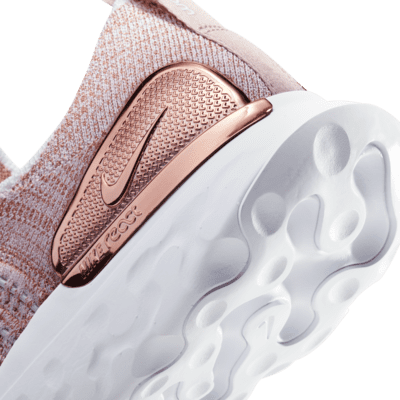 Nike React Phantom Run Flyknit 2 Premium Women's Road Running Shoes