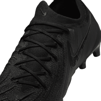 Fotbollssko Nike Phantom GX 2 Elite AG med lågt skaft