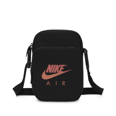 Nike Heritage Cross-Body Bag (3L). Nike UK