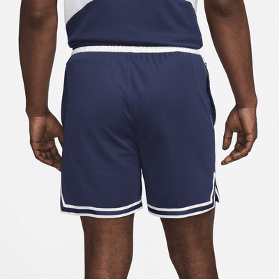 Nike Dri-FIT DNA Men's 6" Basketball Shorts