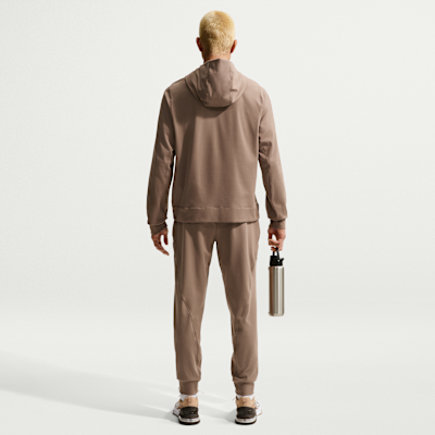 Nike Primary NanoKnit Men's Dri-FIT UV Protection Pullover Performance Hoodie