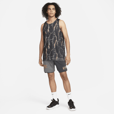 Nike Men's Premium Basketball Jersey. Nike NO