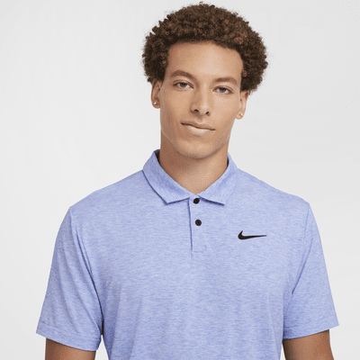 Polo de golf para hombre Nike Dri-FIT Tour