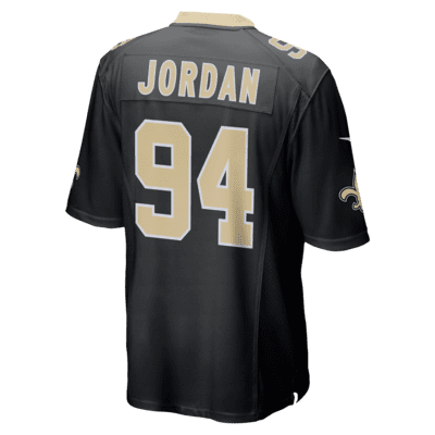 cameron jordan signed jersey