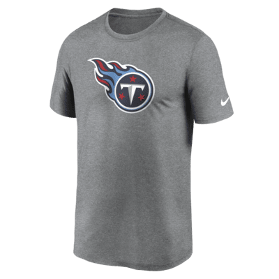 Playera para hombre Nike Dri-FIT Logo Legend (NFL Tennessee Titans ...