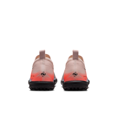 Nike United Jr. Mercurial Vapor 16 Academy Older Kids' Turf Low-Top Football Shoes