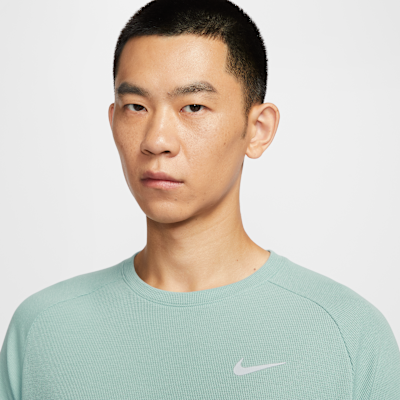 Nike Stride Men's Dri-FIT Running Waffle Crew