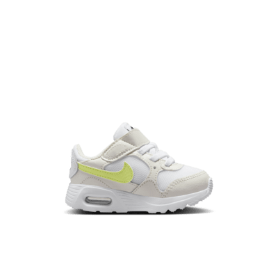 Tenis para bebé e infantil Nike Air Max SC