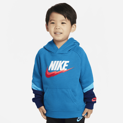 nike toddler hoodie sweatshirt