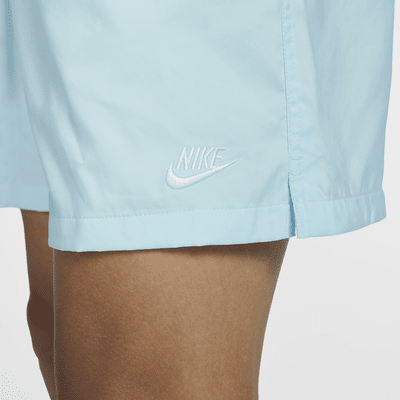 Nike Club Men's Woven Flow Shorts