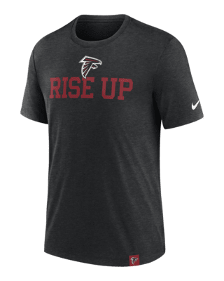 Мужская футболка Atlanta Falcons Blitz Nike NFL