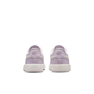 Nike Force 1 Low Little Kids' Shoes