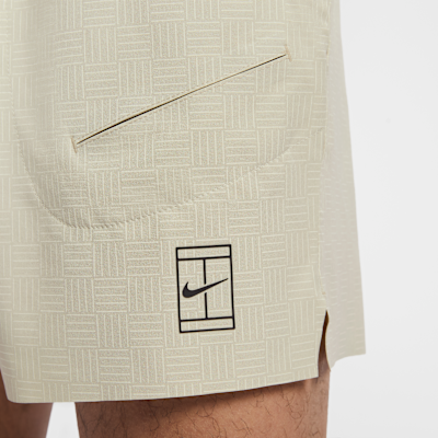 NikeCourt Advantage Men's Dri-FIT 6" Shorts