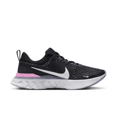 nike reacts running shoes