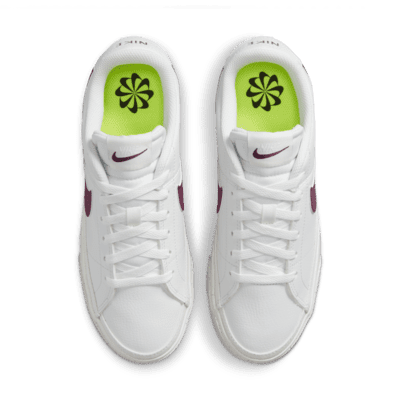 NikeCourt Legacy Next Nature Women's Shoes