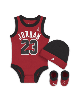 infant jordans outfits