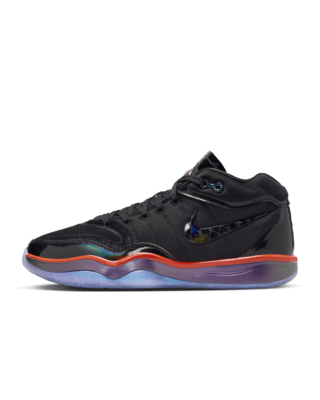 Unisex кроссовки Nike G.T. Hustle 2 GTE Basketball для баскетбола