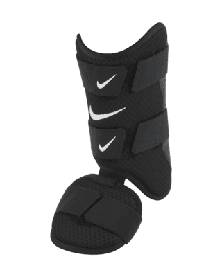 Детские  Nike Diamond Kids' Baseball Batter's Leg Guard (Left Handed Hitter)