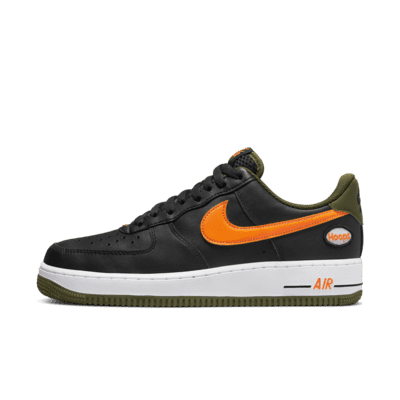 Calzado para hombre Nike Air Force 1 '07 LV8. Nike MX