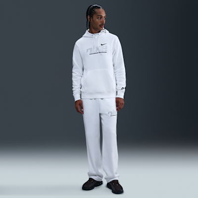 Nike Sportswear Club Men's Fleece Pullover Hoodie