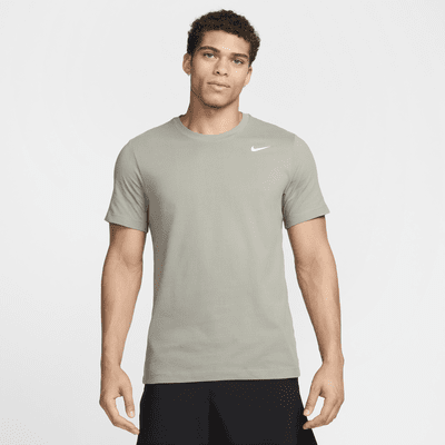 Nike Dri-FIT Fitness-T-Shirt für Herren