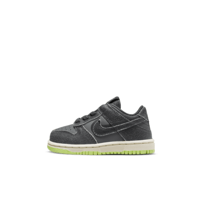 Nike Dunk Low SE Schoenen voor baby's/peuters. Nike NL