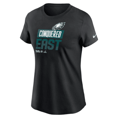 Nike 2022 NFC East Champions Trophy Collection (NFL Philadelphia Eagles ...