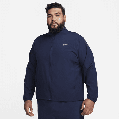 Chamarra versátil Dri-FIT para hombre Nike Form