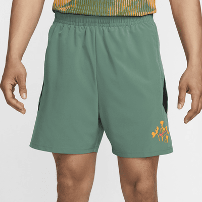 Nike Culture of Football Men's 5" Dri-FIT Soccer Shorts