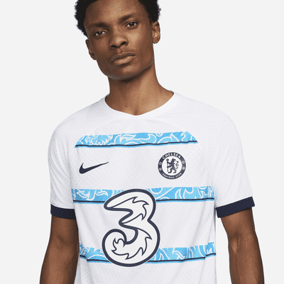 Chelsea FC 2022/23 Match Away Men's Nike Dri-FIT ADV Soccer Jersey