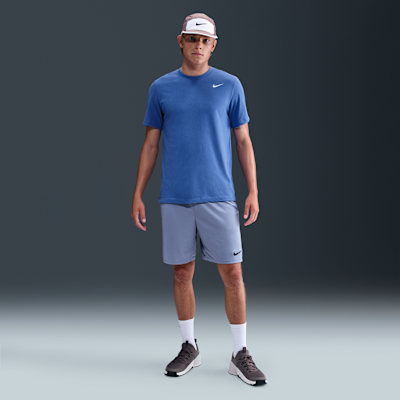 Playera de fitness para hombre Nike Dri-FIT