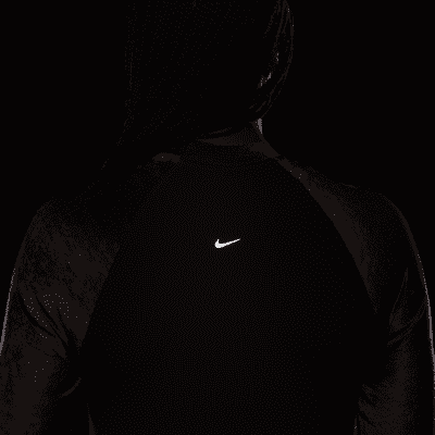 Prenda de capa media de running para mujer Nike Air