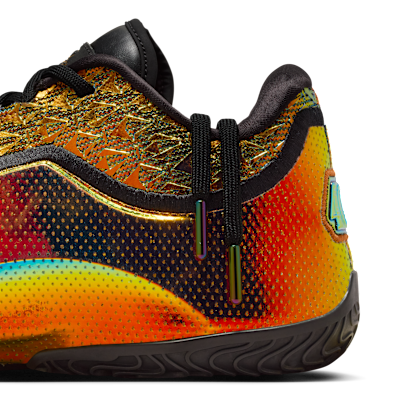 LeBron XXIII "Uncharted" EP Basketball Shoes