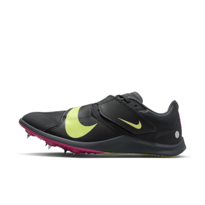 Scarpa chiodata per il salto Nike Rival Jump