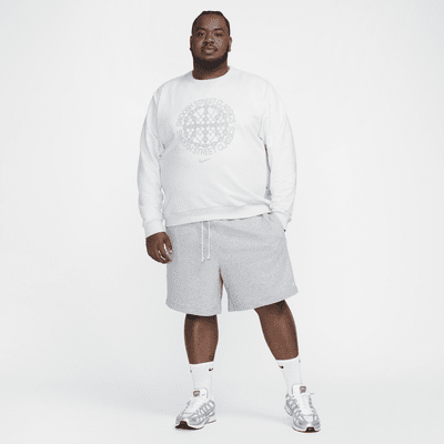 Felpa a girocollo da basket Dri-FIT Nike Standard Issue – Uomo