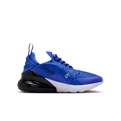 Nike Air Max 270 Big Kids' Shoes