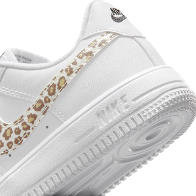 Boty Nike Force 1 Low pro malé děti