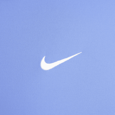 Pánská tenisová polokošile NikeCourt Dri-FIT