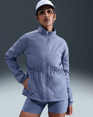 Женская куртка Nike Swift Therma-FIT для бега
