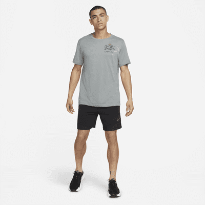 Nike Dri-FIT Men's Training T-Shirt