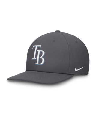 Мужские  Tampa Bay Rays Pro Nike Dri-FIT MLB Adjustable Hat