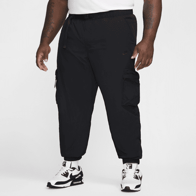 Nike Tech Men's Woven Cargo Trousers