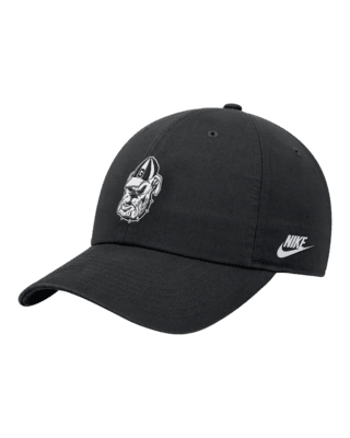 Кепка Georgia Nike College Cap