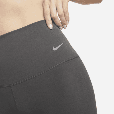 Nike Zenvy 女款輕柔支撐型高腰全長內搭褲