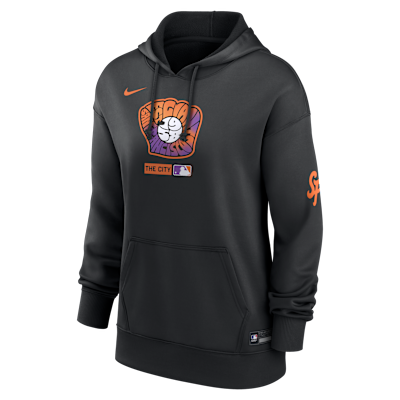 San Francisco Giants Authentic Collection City Connect