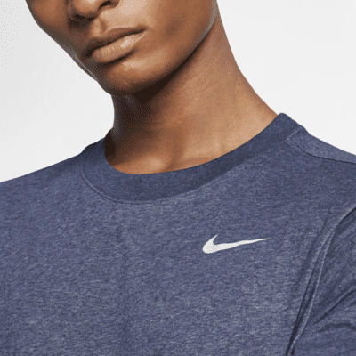 Playera de fitness para hombre Nike Dri-FIT