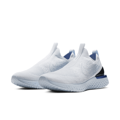 Nike Epic Phantom React Flyknit Men's Running Shoes