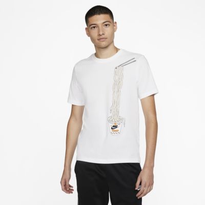 nike standard fit shirt