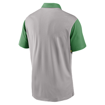Oregon Vapor Men's Nike Dri-FIT College Polo
