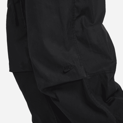 Nike Sportswear Tech Pack Men's Waxed Canvas Cargo Pants